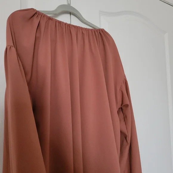 Pink Dress - Picture 4 of 6